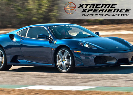 Xtreme Xperience Deal Image
