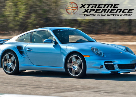 Xtreme Xperience Deal Image