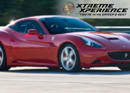 Xtreme Xperience Deal Image