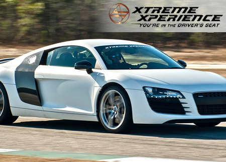 Xtreme Xperience Deal Image