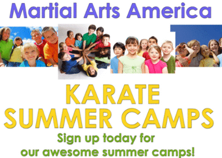 Martial Arts America Deal Image