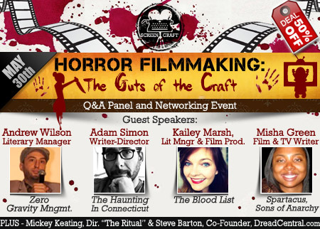 ScreenCraft Deal Image