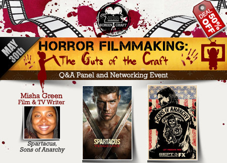 ScreenCraft Deal Image