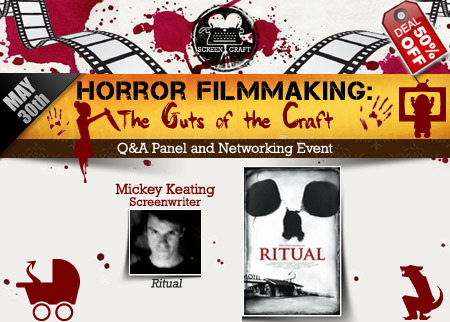 ScreenCraft Deal Image