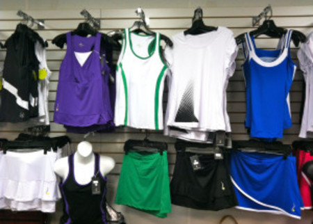 Total Tennis Deal Image