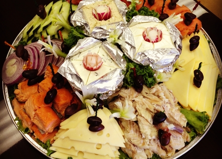 Silverberg's Deli Deal Image