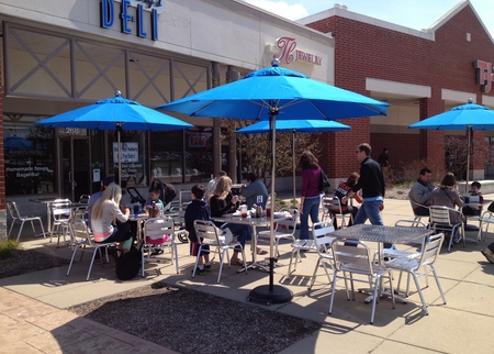 Silverberg's Deli Deal Image