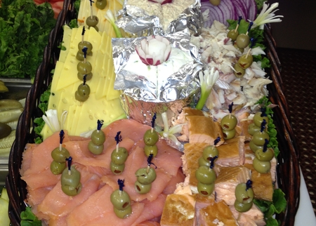 Silverberg's Deli Deal Image