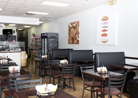 Silverberg's Deli Deal Image
