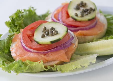 Silverberg's Deli Deal Image