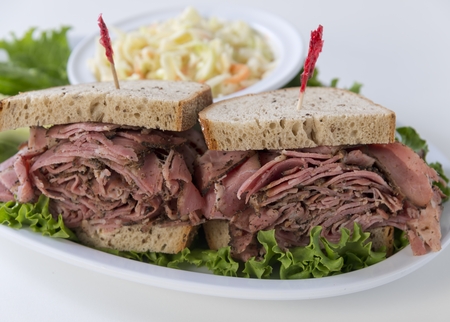 Silverberg's Deli Deal Image