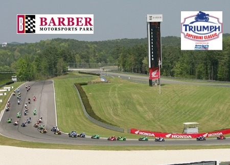 Triumph SuperBike Classic Deal Image