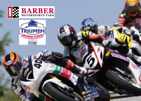 Triumph SuperBike Classic Deal Image