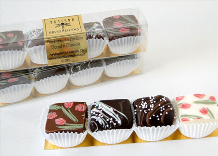 Artisan Marshmallows Deal Image