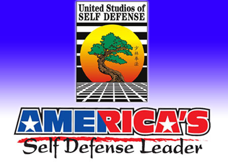 United Studios of Self Defense Deal Image