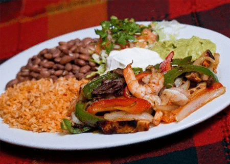 Taqueria Azteca Deal Image