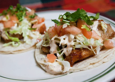 Taqueria Azteca Deal Image
