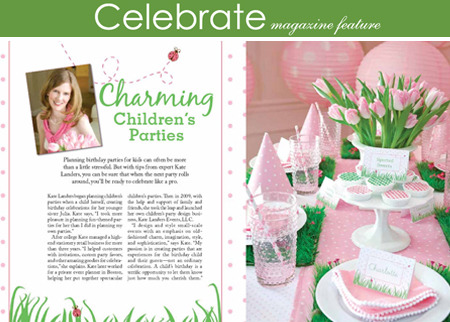 Phyllis Hoffman Celebrate Deal Image