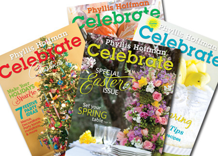 Phyllis Hoffman Celebrate Deal Image