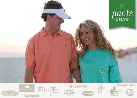 Pants Store Deal Image