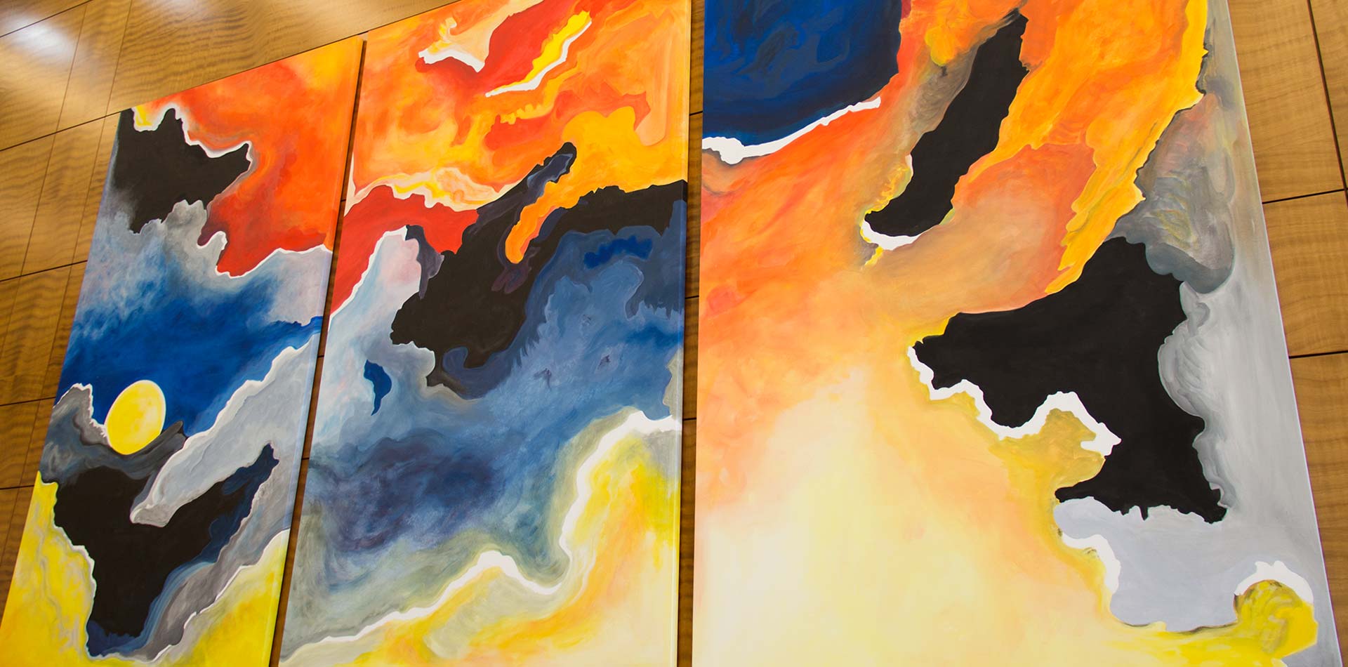 One_mckinney_interior_detail