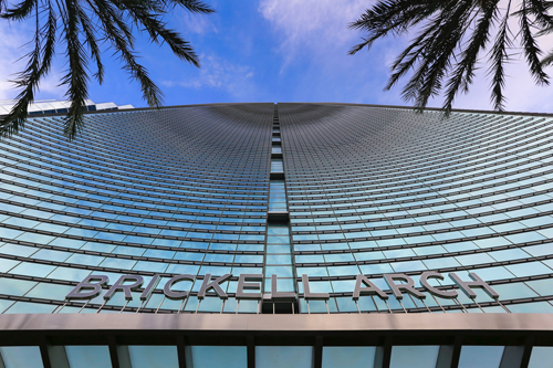Brickell