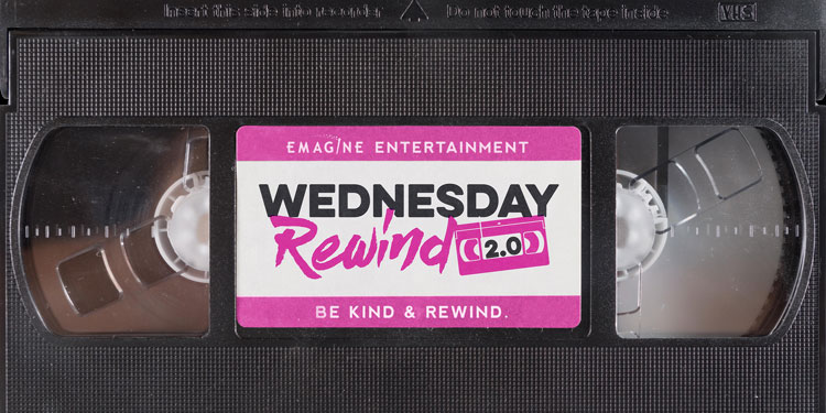 Emagine Entertainment The Magic Of Movies More
