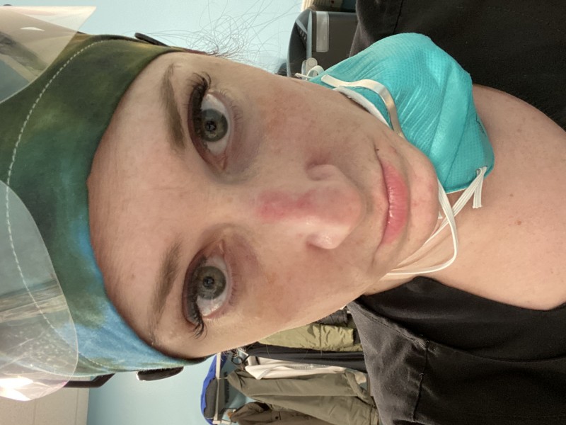 Help a Healthcare Hero get a 1st Home Image