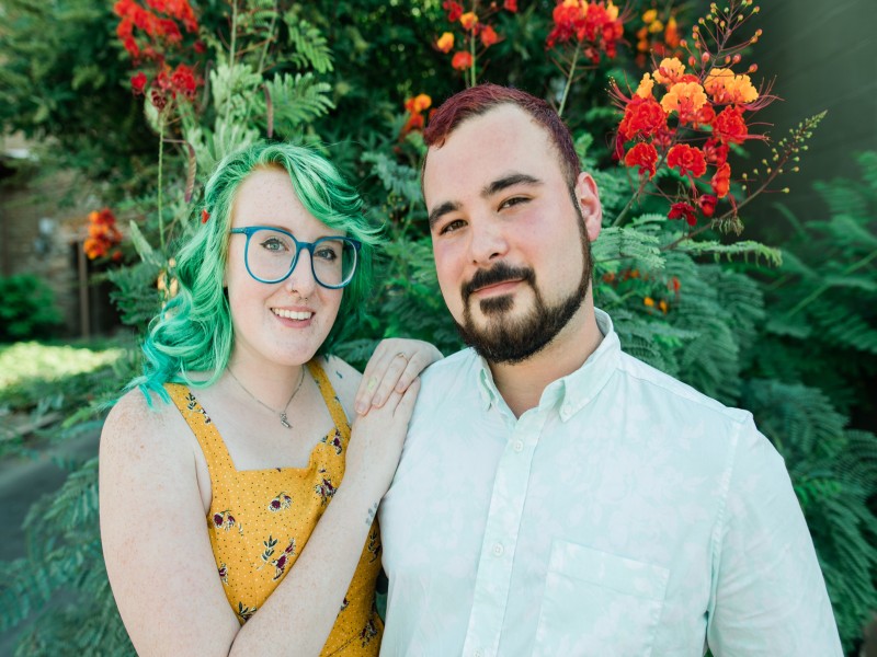 Help us with a house