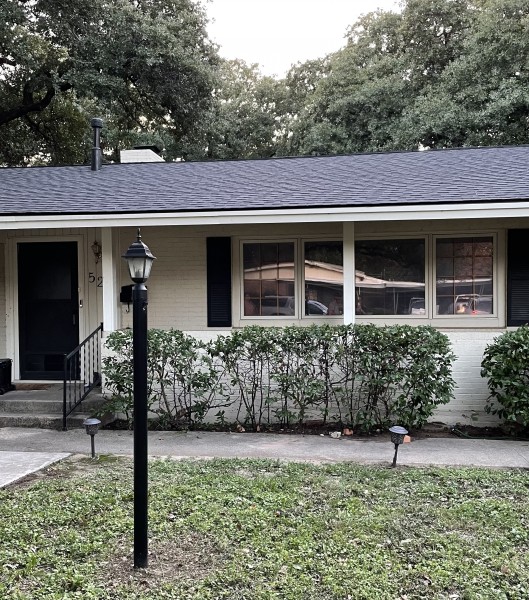 Smith First Home