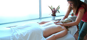 Massage Therapy