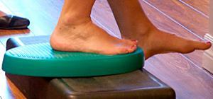 Custom Orthotics