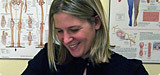 Liz van Zutphen, PT