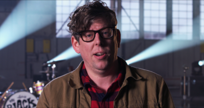Black Keys | Gold on the Ceiling NCAA