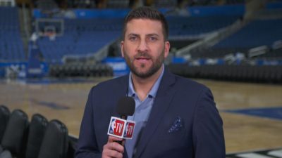 Atlanta Crew | Orlando Magic - NBA TV