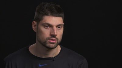 Atlanta Crew | Orlando Magic - NBA TV