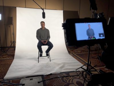 Vegas Crew | Pepsi NFL Interviews