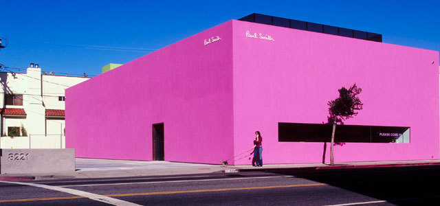 Paul Smith