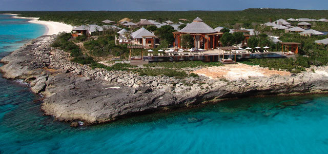 Amanyara, Turks & Caicos