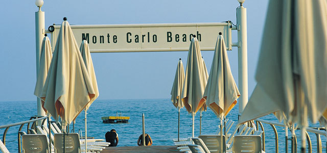 Courtesy of SBM Monte Carlo