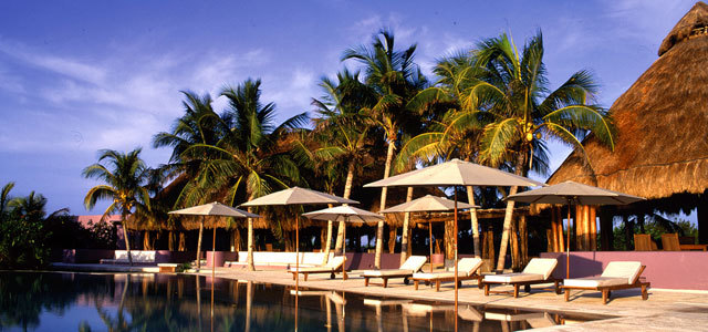 Mayakoba