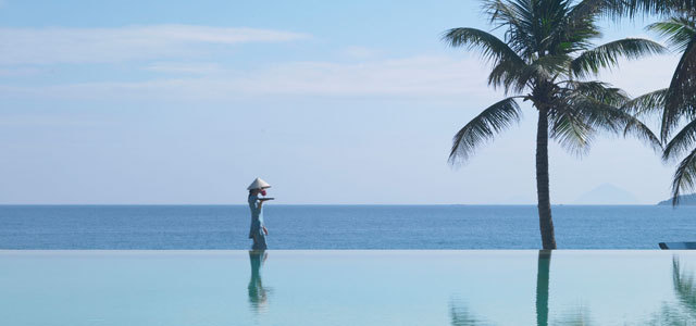 Evanson Hideaway & Six Senses Spa at Ana Mandara, Nha Trang