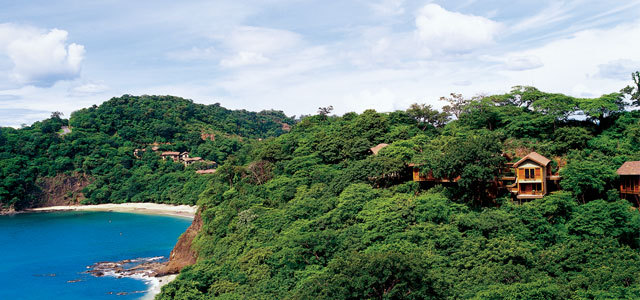 Courtesy of the Four Seasons, Costa Rica
