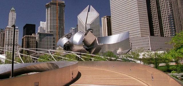 Photo by Peter J. Schulz, Courtesy of City of Chicago