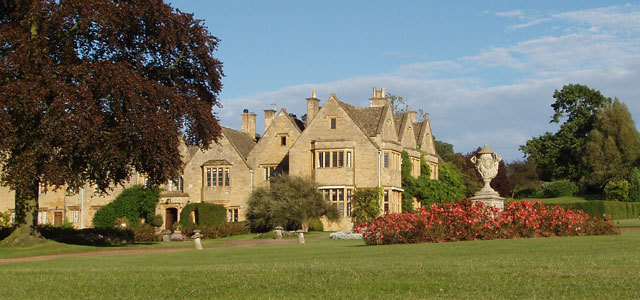 Buckland Manor