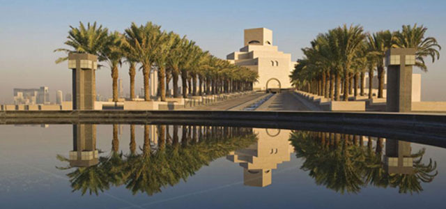Courtesy Islamic Museum of Art