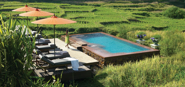 Four Seasons Chiang Mai