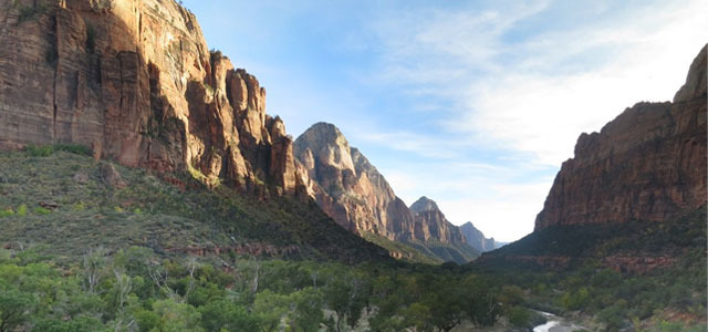Zion National Park