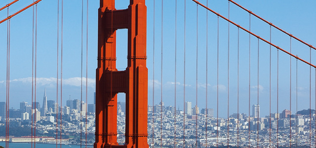 Courtesy of San Francisco Tourism Board
