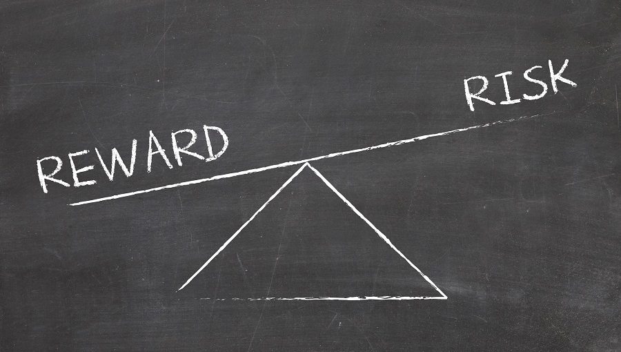 investment strategy risk